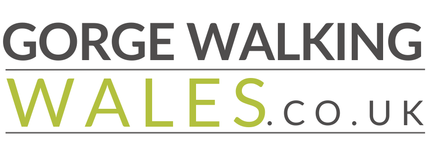 Gorge Walking Wales